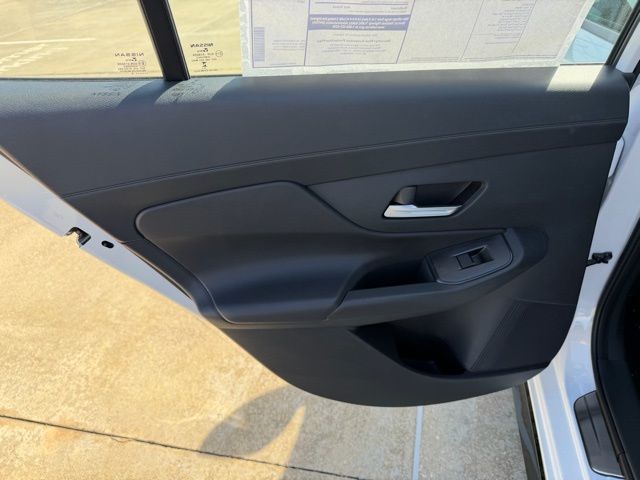 2026 Nissan Sentra SR - Photo 15