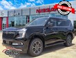 Nissan Armada