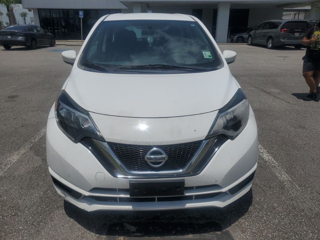 Used 2017 Nissan Versa Note S Plus with VIN 3N1CE2CP3HL378057 for sale in Lafayette, LA