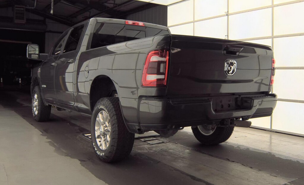 Used 2024 Ram 2500 Laramie Truck