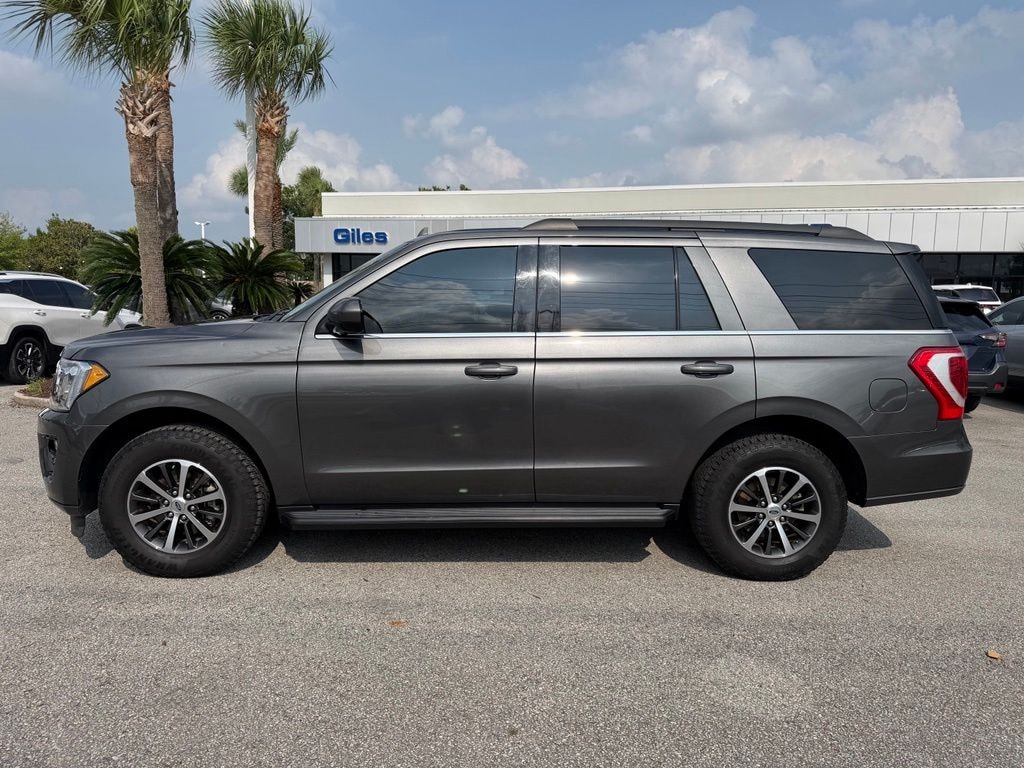 Used 2021 Ford Expedition XLT SUV