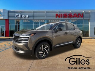 2026 Nissan Kicks SV SUV