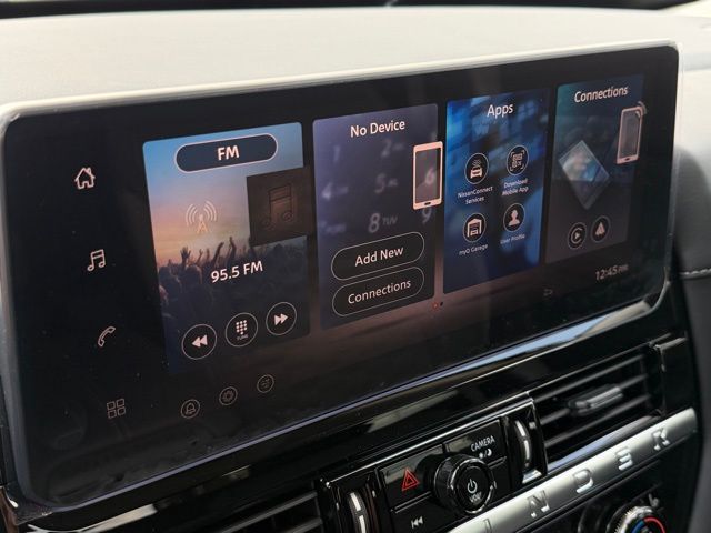 2026 Nissan Pathfinder SV - Photo 20