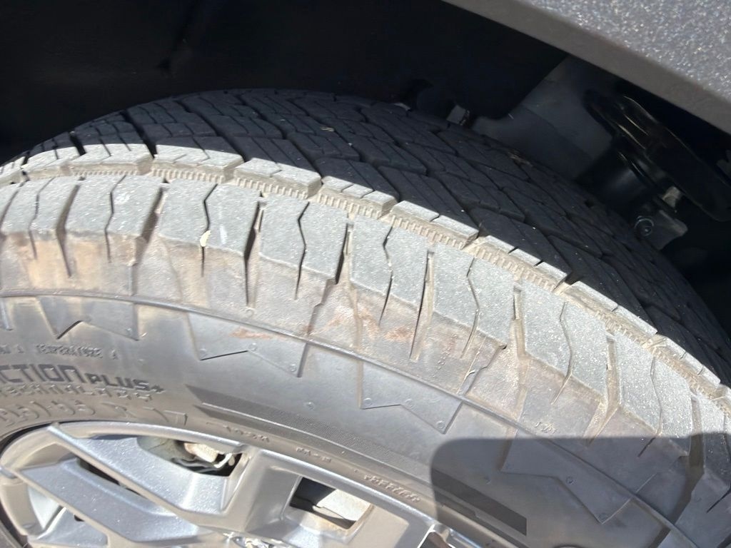 Used 2025 Ford Bronco Sport Big Bend SUV