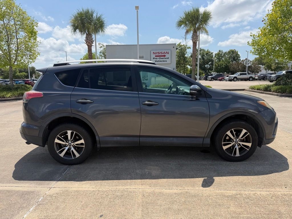 Used 2016 Toyota RAV4 XLE SUV