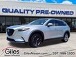 Mazda CX-9