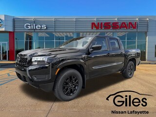 2026 Nissan Frontier SV Truck