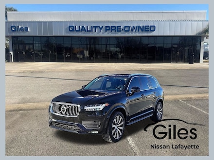 2023 Volvo XC90 B5 Core SUV