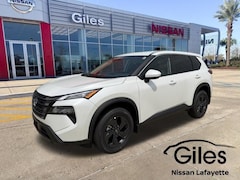 2026 Nissan Rogue SV SUV