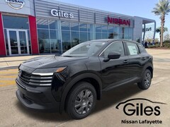 2026 Nissan Kicks S SUV