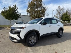 2026 Nissan Kicks S SUV