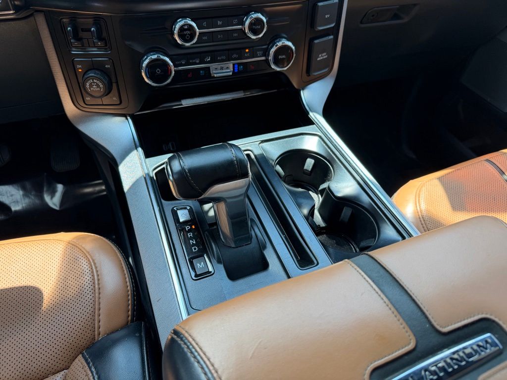 2023 Ford F-150 Platinum - Photo 17