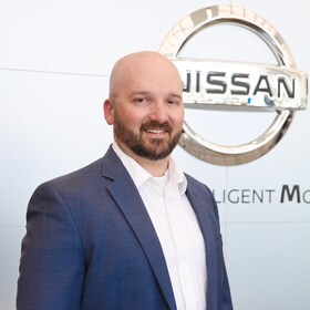 Staff member Josh Longan from ID_12d573735dfc