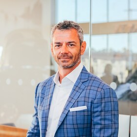 Staff member Ryan LeBlanc from ID_c117bb8da7e9