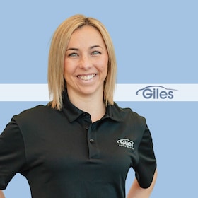Staff member Veronica Stansberry from ID_4157a7bfec59