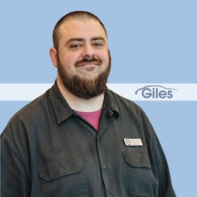 Staff member Ryan Call from ID_4b41ef0297bc