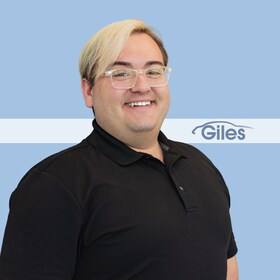 Staff member Kemp Guillory from ID_de51323e4775