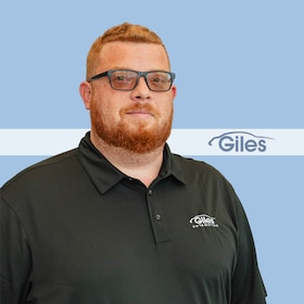 Staff member Nick Bizzio from ID_a9ba71ff86ea