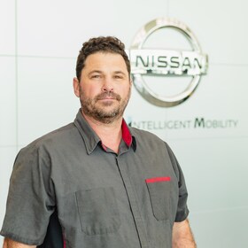 Staff member Cody Ashby from ID_de51323e4775
