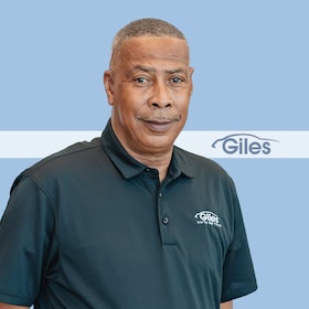 Staff member Mike Walton from ID_a9ba71ff86ea