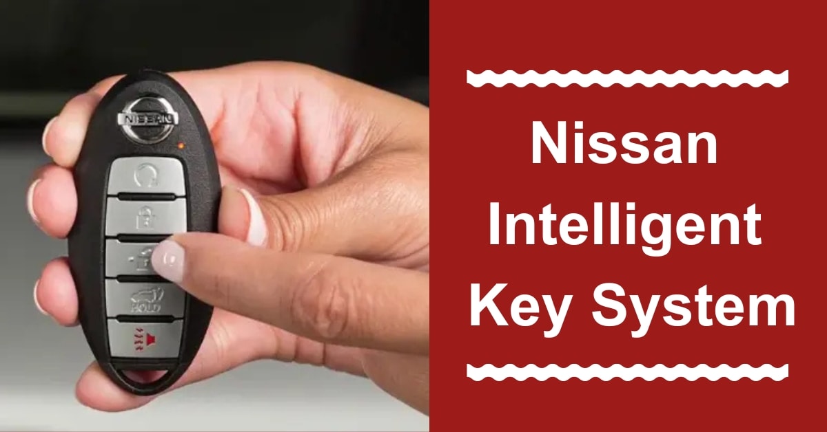 More convenience, unlocked. Nissan intelligent mobility