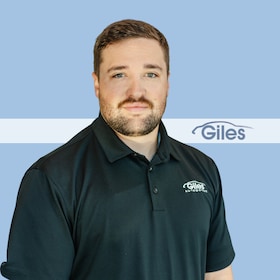 Staff member Colter Burnette from ID_83d990257391