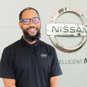 Staff member Kalon Comeaux from ID_a9ba71ff86ea