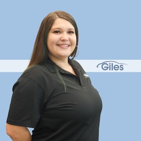 Staff member Selena Lemaire from ID_4b41ef0297bc