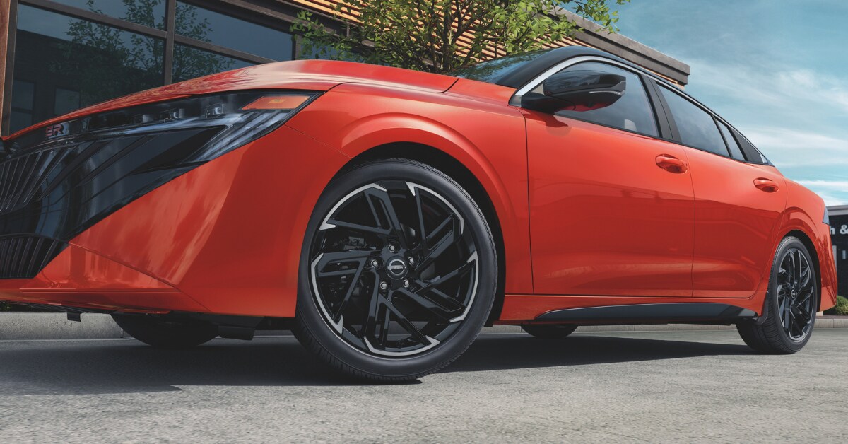 Why buy a used sedan from Giles Nissan Lafayette