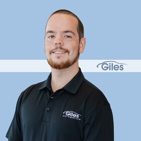 Staff member Shawn Broussard from ID_83d990257391