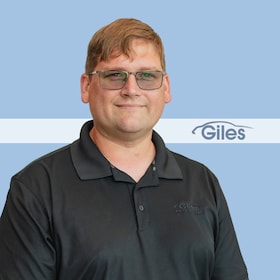 Staff member Gerami Hanks from ID_de51323e4775