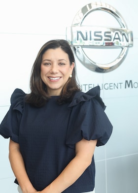 Staff member Nicole Sellers from ID_83d990257391