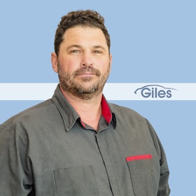 Staff member Cody Ashby from ID_de51323e4775