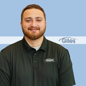 Staff member Drake Ware from ID_83d990257391