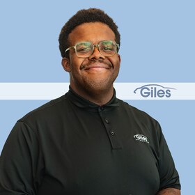 Staff member Taj Johnson from ID_a9ba71ff86ea