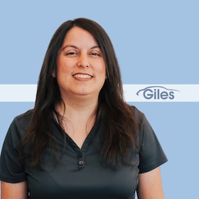 Staff member Heidi Reid-Crappell from ID_4b41ef0297bc