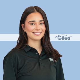 Staff member Mallory Looney from ID_de51323e4775