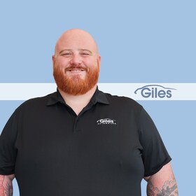 Staff member Anthony Bucher from ID_de51323e4775