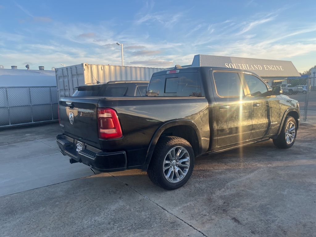 2022 RAM Ram 1500 Pickup Laramie's photo
