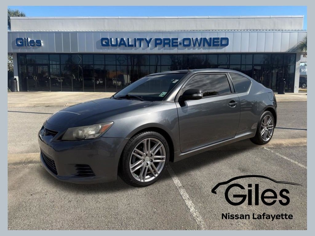Used 2013 Scion tC Base Coupe