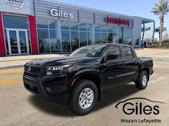 2026 Nissan Frontier S Truck