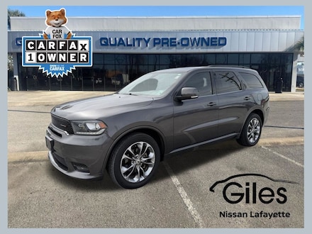 2020 Dodge Durango GT Plus SUV