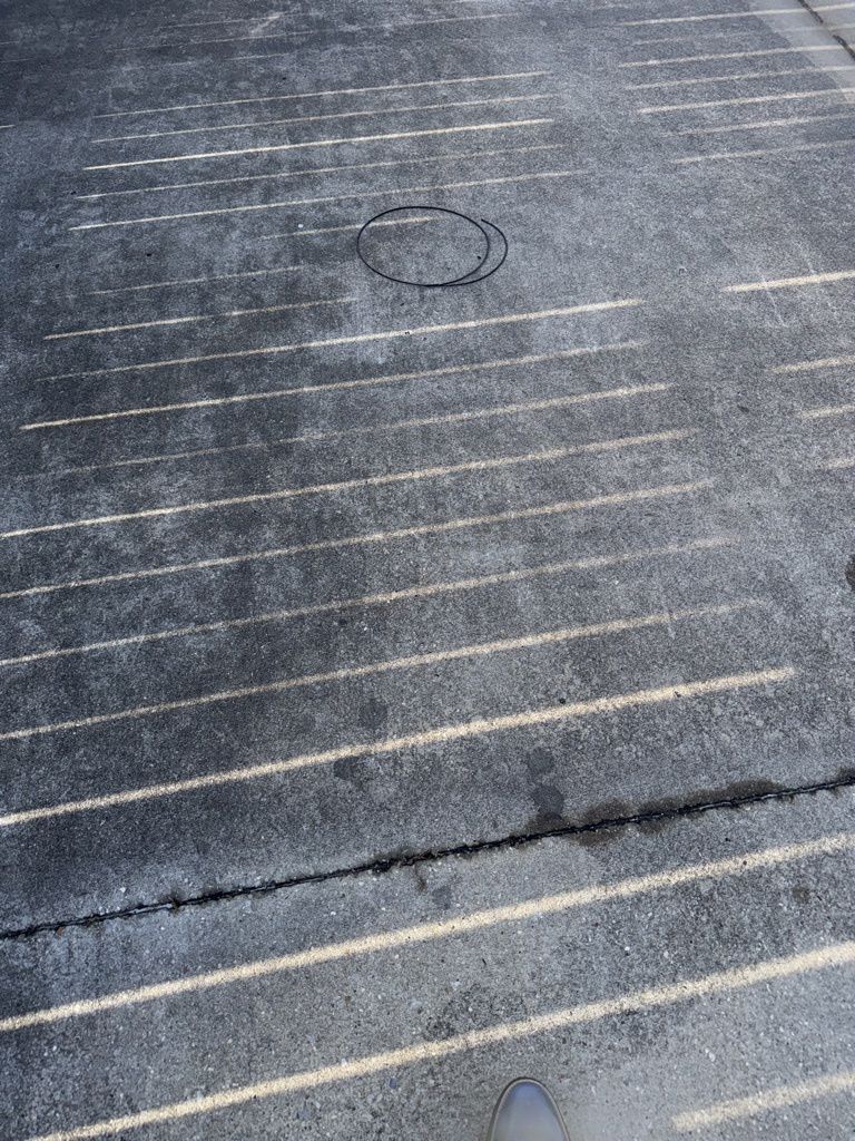 2018 Infiniti QX80 Base photo 2