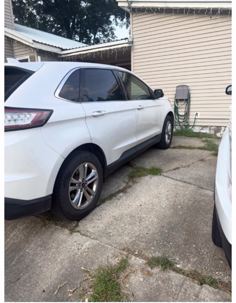 Used 2016 Ford Edge SEL SUV