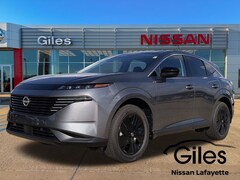 2026 Nissan Murano SV SUV