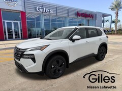 2026 Nissan Rogue SV SUV