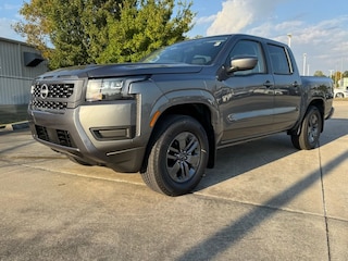 2026 Nissan Frontier SV Truck