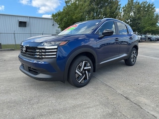 2026 Nissan Kicks SV SUV