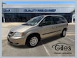  Dodge Caravan