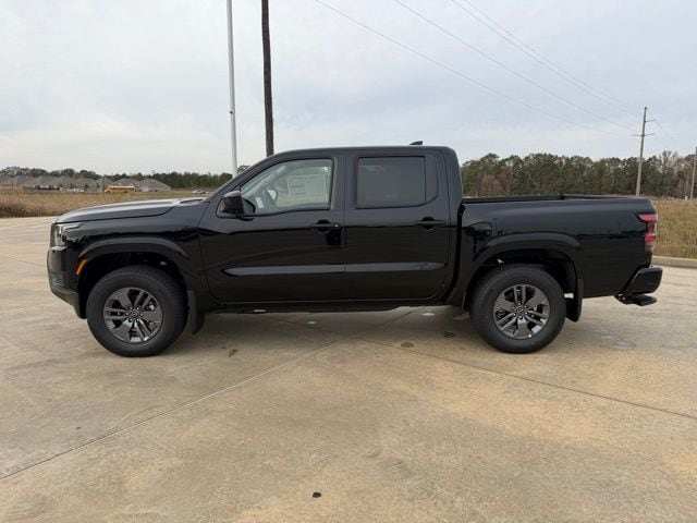 2026 Nissan Frontier SV - Photo 2